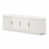 Blanc est en rupture de stock