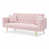 Pink Velvet