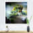 Toile tendue