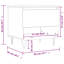 Four Leg Coffee Table with Storage-93588168