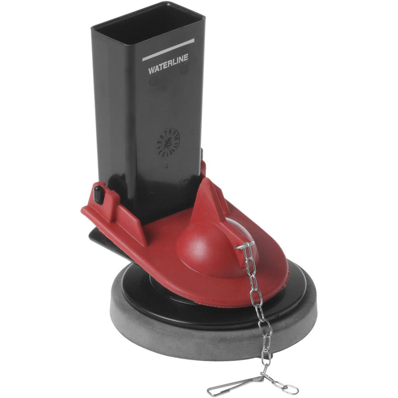 Robinet de chasse