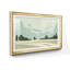 Farmland Study III - reproduction sur toile encadrée-1968405296-1968405298