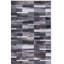 Faux Hide 542 M/W S/R Area Rug In Ivory / Grey-117568768