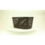  Panier à linge 40 L, panier à linge ventilé, plastique, L 23 po x l 14,5 po x H 10,5 po, paquet de 2-73409547