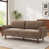 Brown Chenille