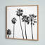«Five Palms», reproduction d'impression-23350022-23350041