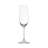 Forte 8 oz. Crystal Flute