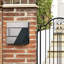 Ogata Steel Wall Mounted Post Box