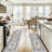 Machine Washable Non-Slip Kitchen Mat-1249840165