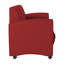 Canapé rembourré Pro Series-101941755