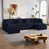 Dark Blue Chenille is out of stock selected