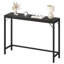 Mishti 39.37'' Console Table-487201394-487201390