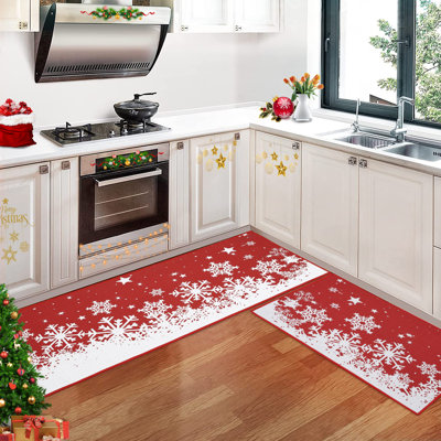 Paillasson Christmas