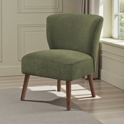 Fauteuil d'appoint Aurelian