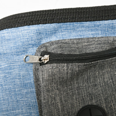 PawHut with Carrying Case