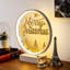 Lampe sphère 100% métal Wilmette-166899224
