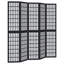 175cm W 5 - Panel Folding Room Divider-1291522049-1291522060