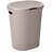 Plastic Laundry Hamper with Handles-73493754