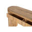 140 cm W Console Table