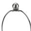 24"H, Table Lamp, Black Ceramic, Beige Shade, Contemporary, Lighting, Table Lamp