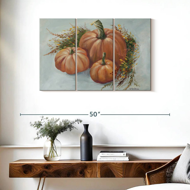 Yarlin Harvest Arrangement, 24" H x 38" W