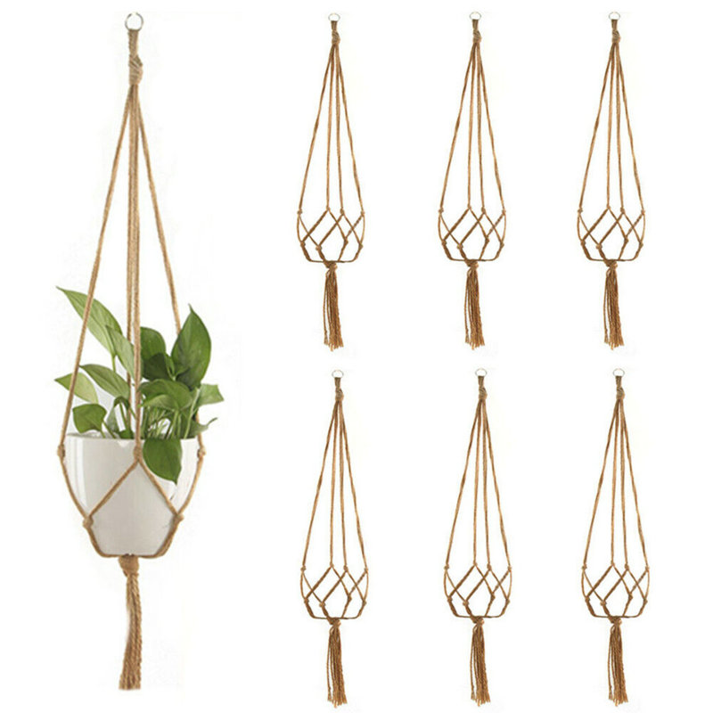 Porte-plantes Clady