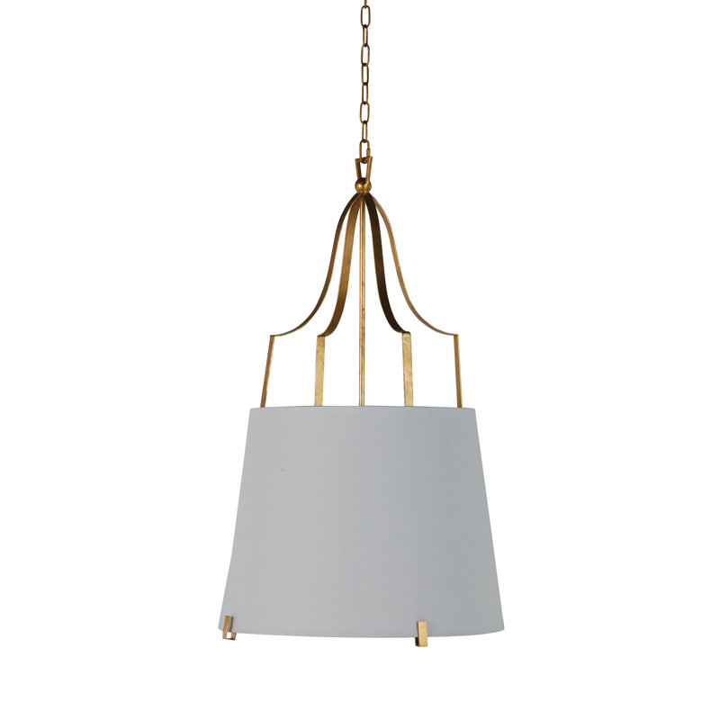 Arbella 1 - Light Single Cone Pendant