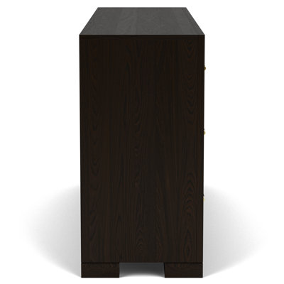Nina 6-Drawer Dresser