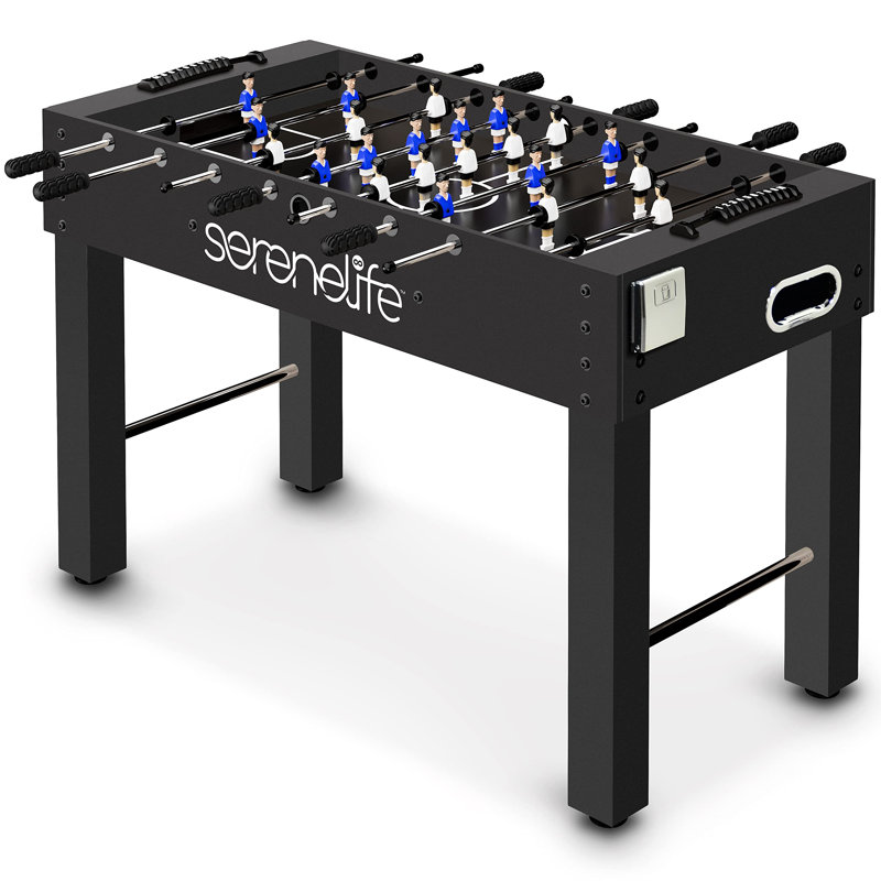 SereneLife 49'' L Foosball Table