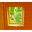 6 Ft. W x 4 Ft. D Shiplap Apex Wooden Shed-29354205