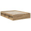 Solid Wood Bed-1186591565-1186591563