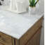 Ensemble de meuble-lavabo simple 60 "Rivers-73360023