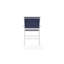 Chaise de café empilable en aluminium Bazza-2093280804-2093280810