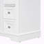 Base de meuble-lavabo simple 33,4 po seulement-98227518