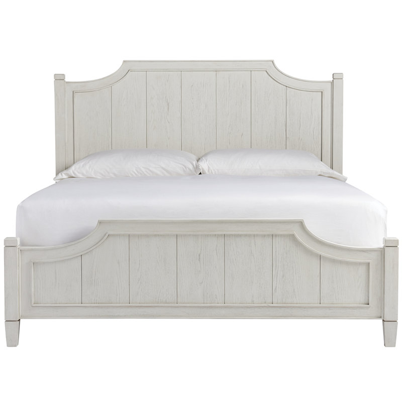 Bed, King
