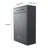 Secured Locking Wall Mounted Mailbox-55663099