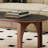 Walnut Solid Wood Coffee Table