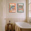 2 Piece Wrapped Canvas Print