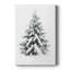 Christmas Holiday Art LII - Gallery Cavas-118055411