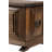 Handmade Ovalle Coffee Table Trunk