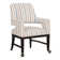 Josie Grande Upholstered Arm Chair