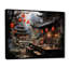 «China Red Lantern I» sur toile-471041045-471041034