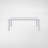 Vitalino Dining Set, White, 5-PC-1284977421