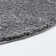 Tapis gris Pebble