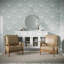 Fauteuil d'appoint Ellsey