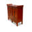 Double Doors Wing Cabinet