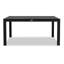 Dune Outdoor Dining Table-2052592040-2052592041