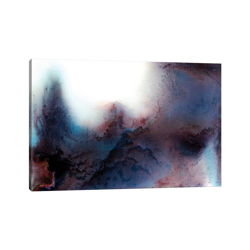 Rift - Print on Canvas, Wrapped Canvas, 20.32 cm H x 30.48 cm W