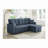 Sem Upholstered Sleeper Sofa-25715622-60790259