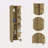 5-Shelf Linen Cabinet-1604423695